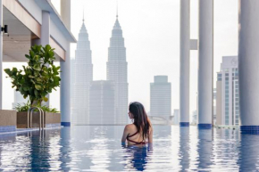 The Luxe & The Colony, KLCC